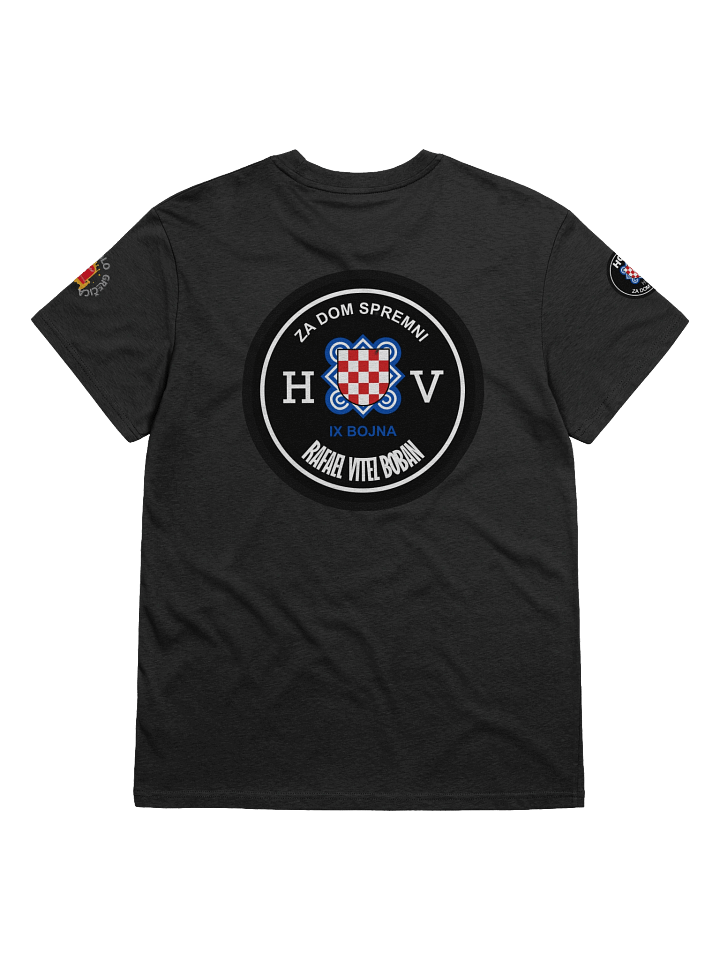 Irac HOS ZA DOM SPREMNI T-Shirt product image (2)