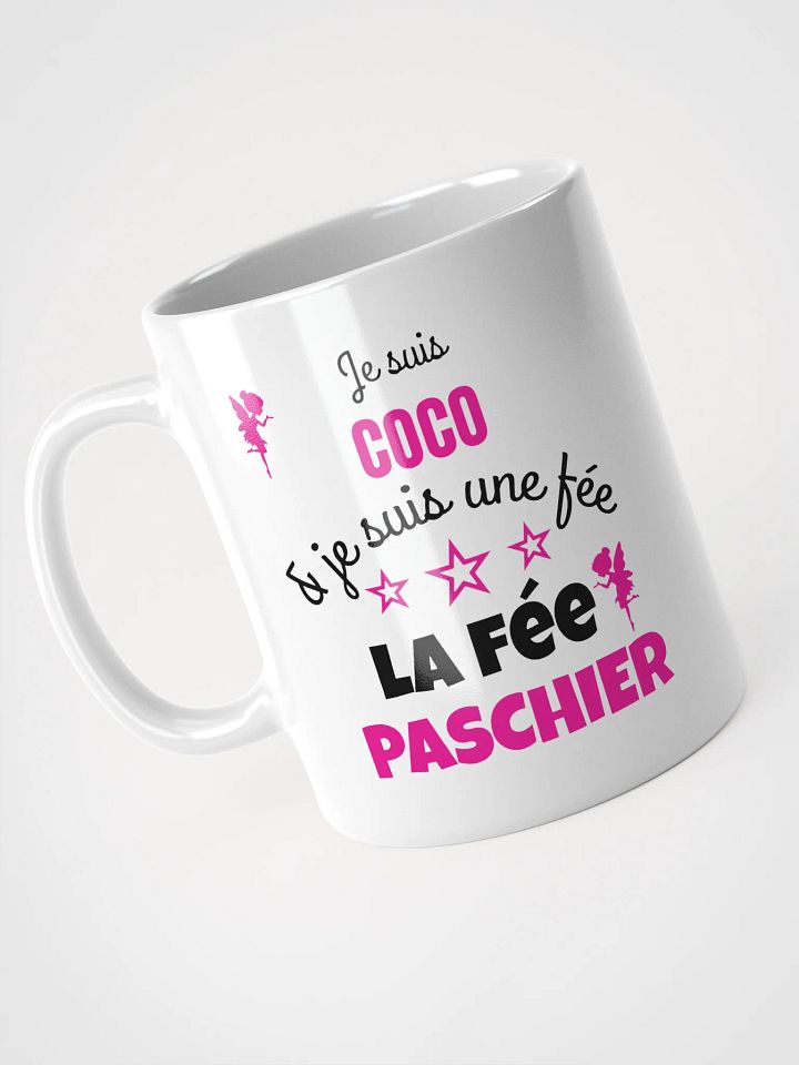 Je suis une fée - COCO product image (1)