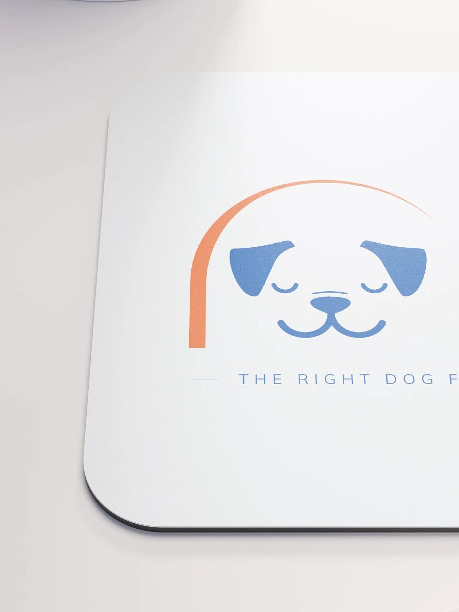 SGA Logo Mousepad product image (6)