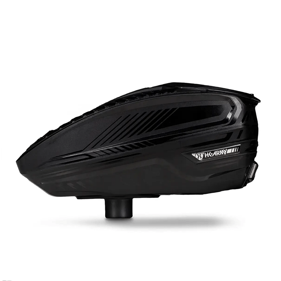 TFX 3 Loader - Black/Black product image (1)