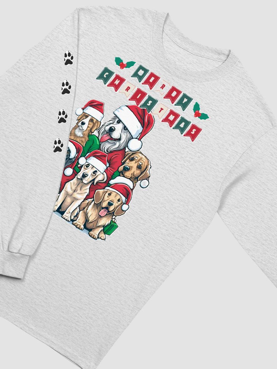 DOGGY CHRISTMAS product image (3)
