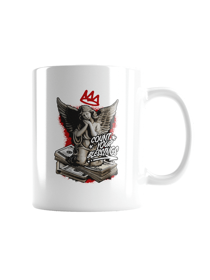 CYB Glossy Mug product image (6)