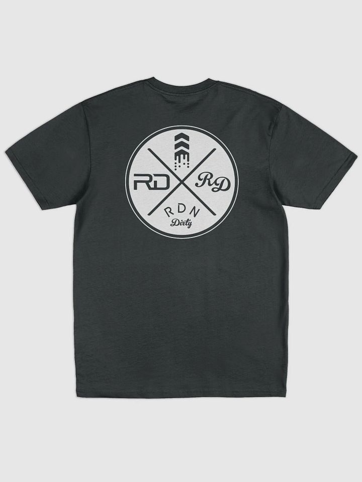 X Premium Shirt product image (2)