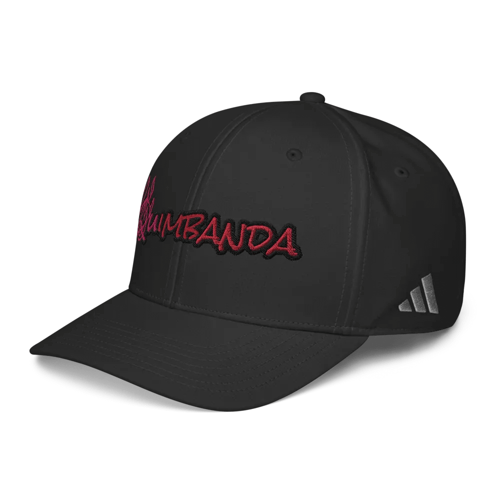 Quimbanda Performance Cap product image (2)