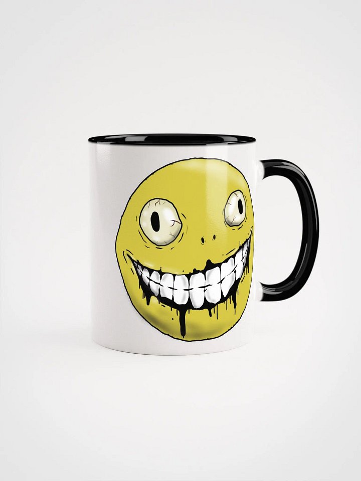 Logo Mug product image (2)