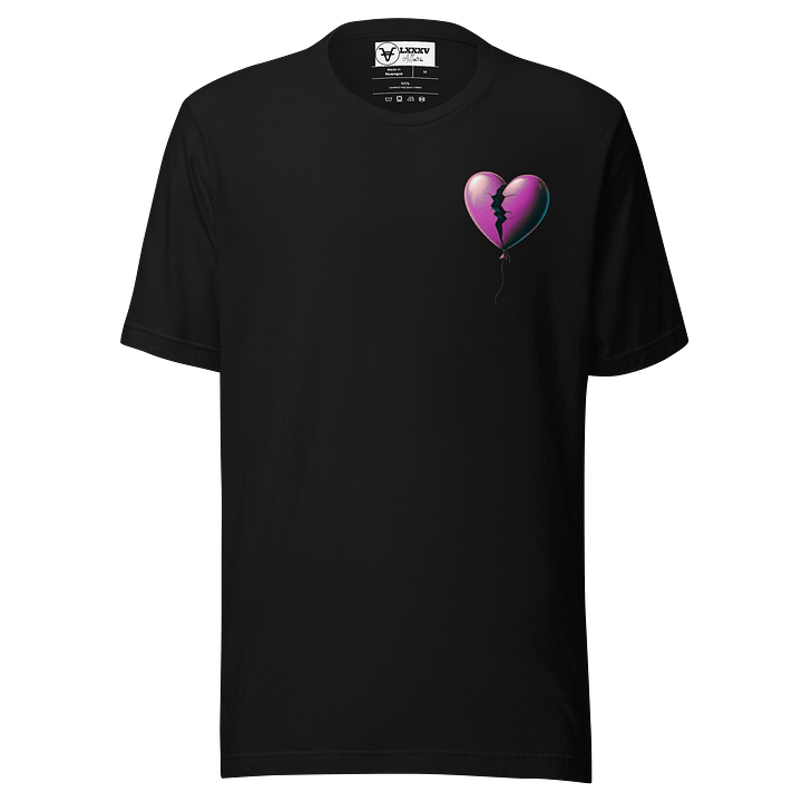 Heart of a Champion tee product image (1)