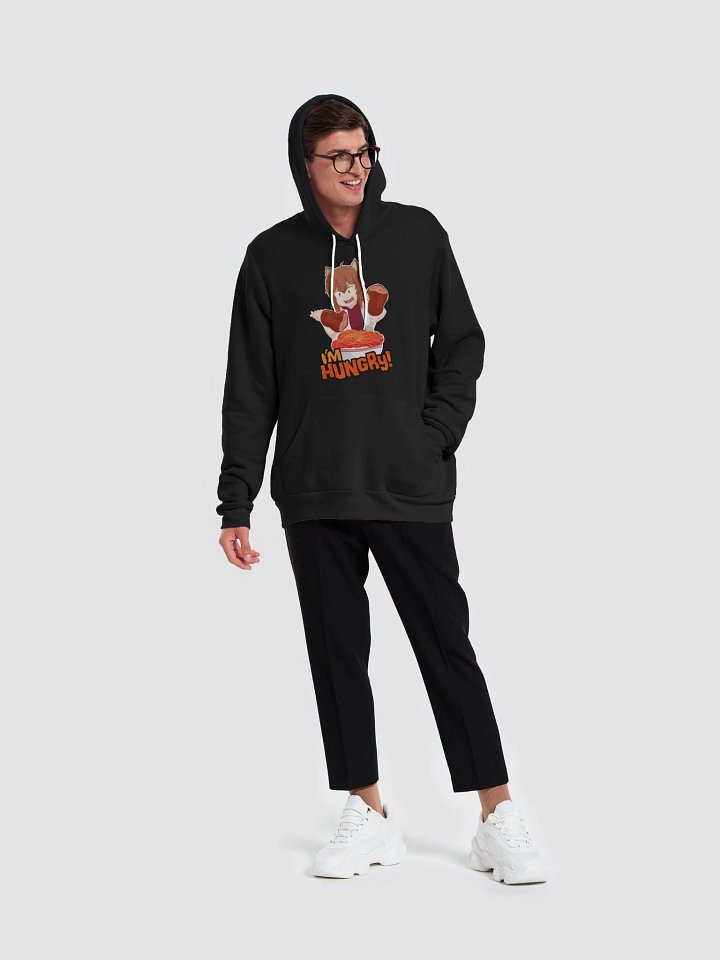HTBAA -I'M HUNGRY product image (1)