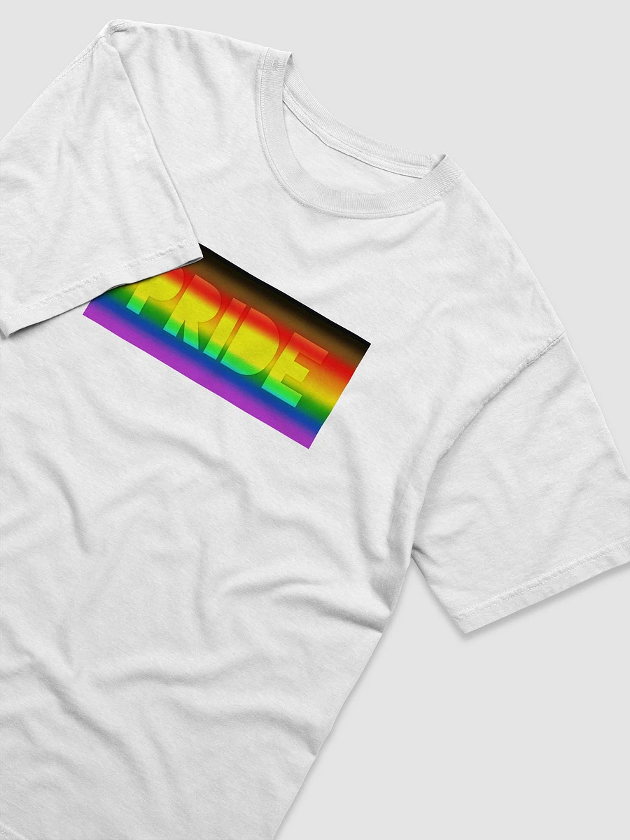 Philadelphia Pride On Display - T-Shirt product image (2)