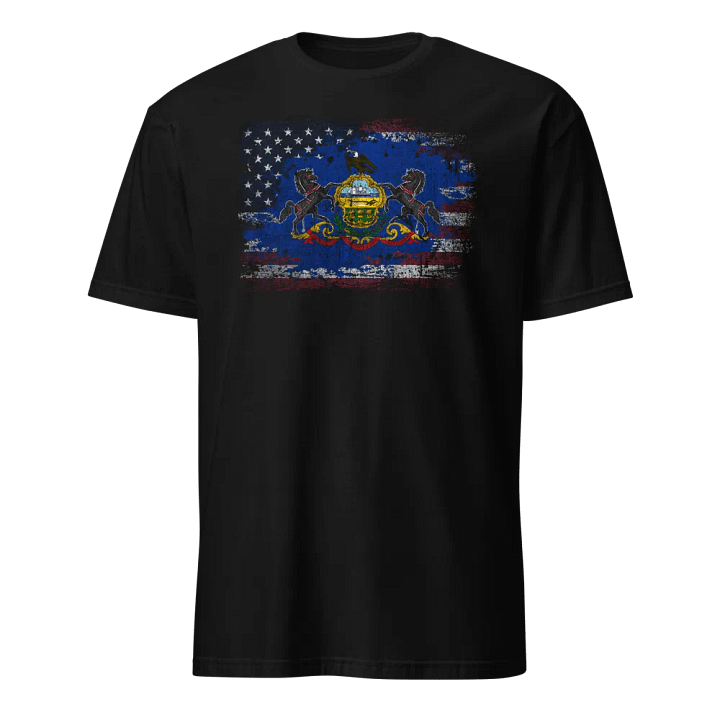 Pennsylvania USA product image (1)