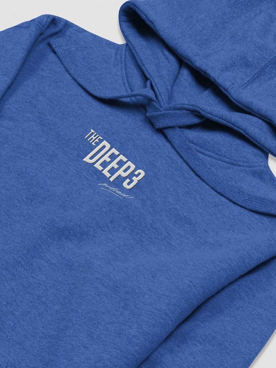 White Out Hoodie product image (27)