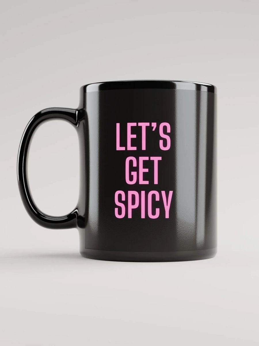 Facts After Dark Mug product image (6)