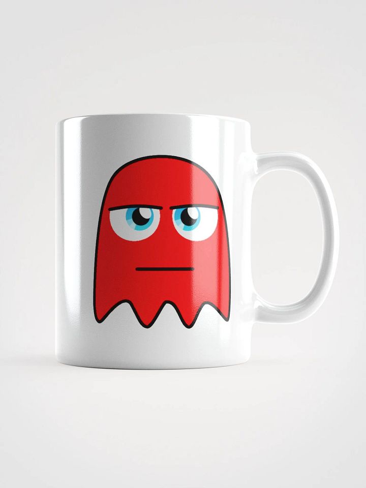 Double Sided Blinky Mug product image (3)