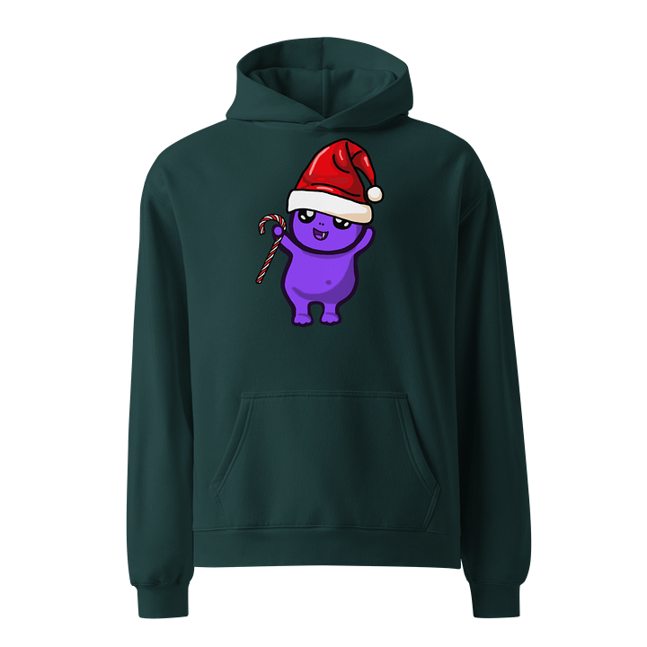 Christmas Jeffrey Hoodie product image (11)
