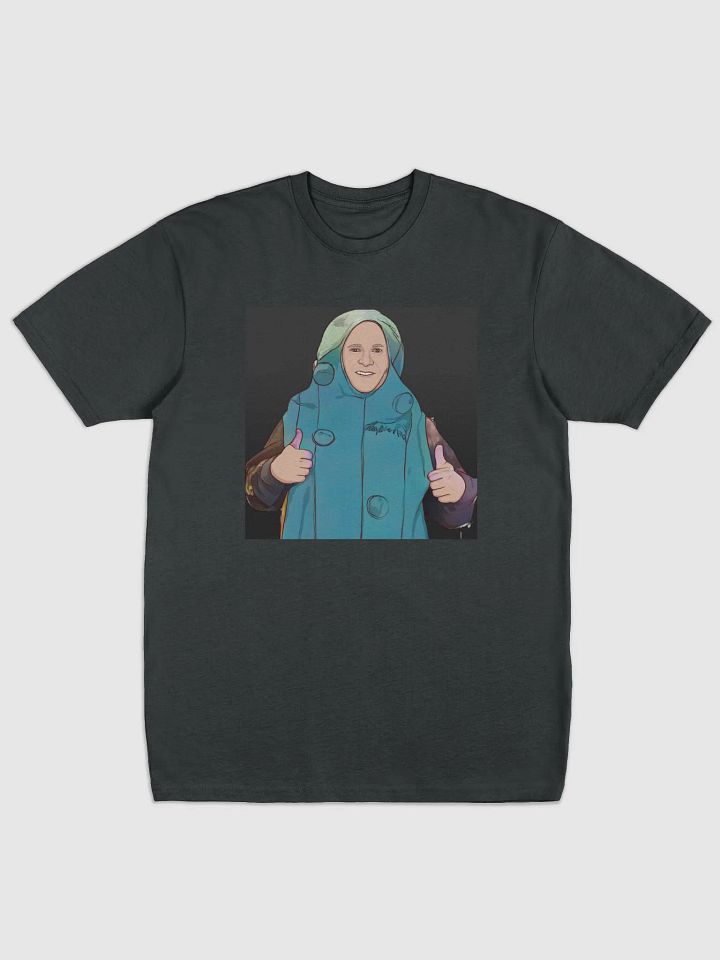 Pickle Nick Tee product image (1)