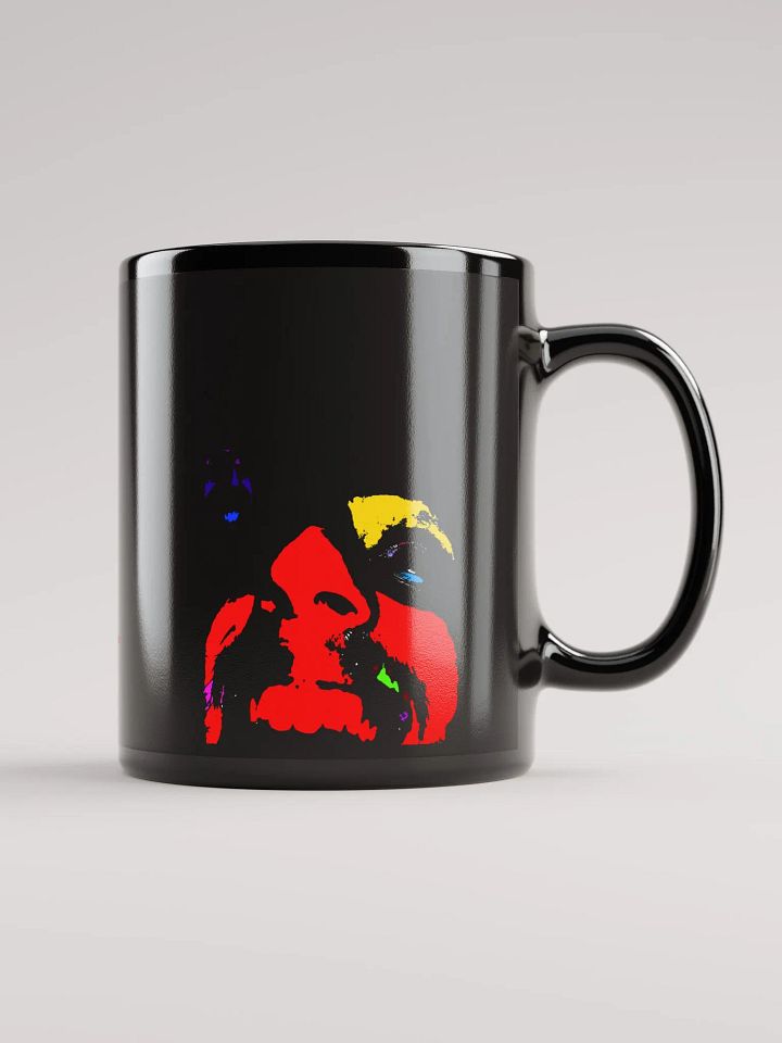 Super Critters Mug product image (1)