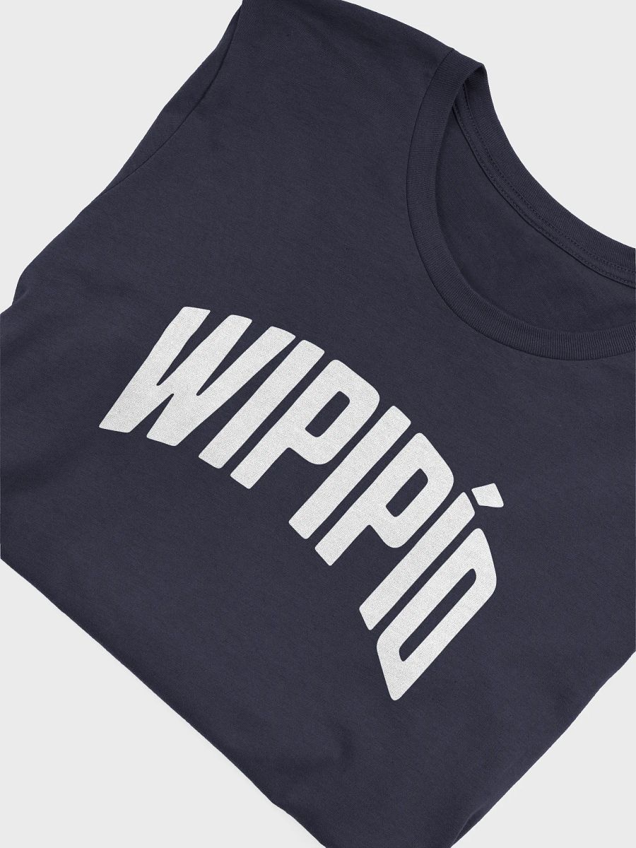 Wipipío Camiseta Unisex product image (4)