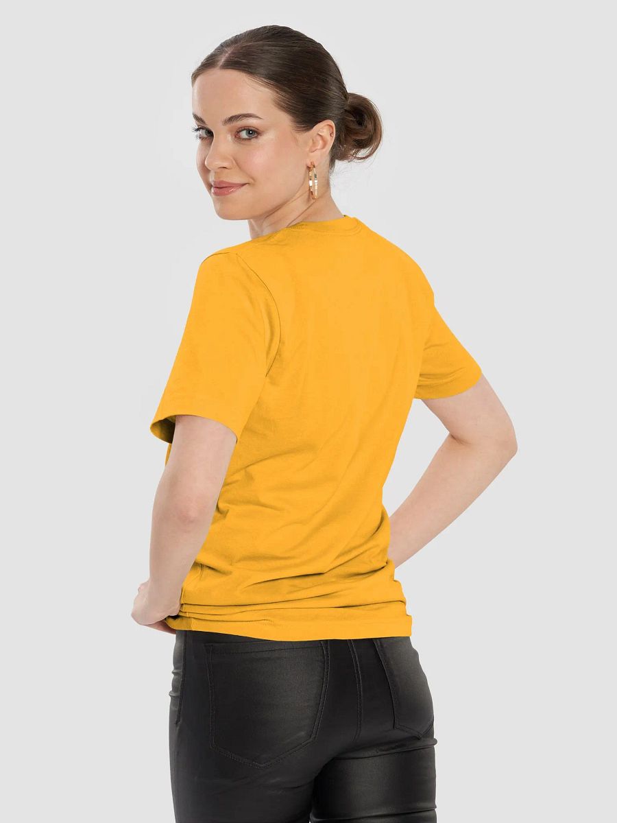 Playera Silueta UNIWELL (Estampado, Unisex) product image (9)