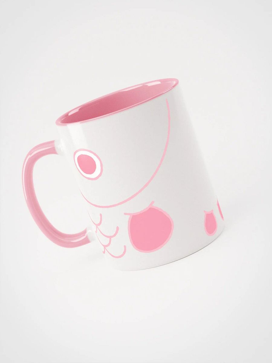 Mugfish - Pink product image (3)