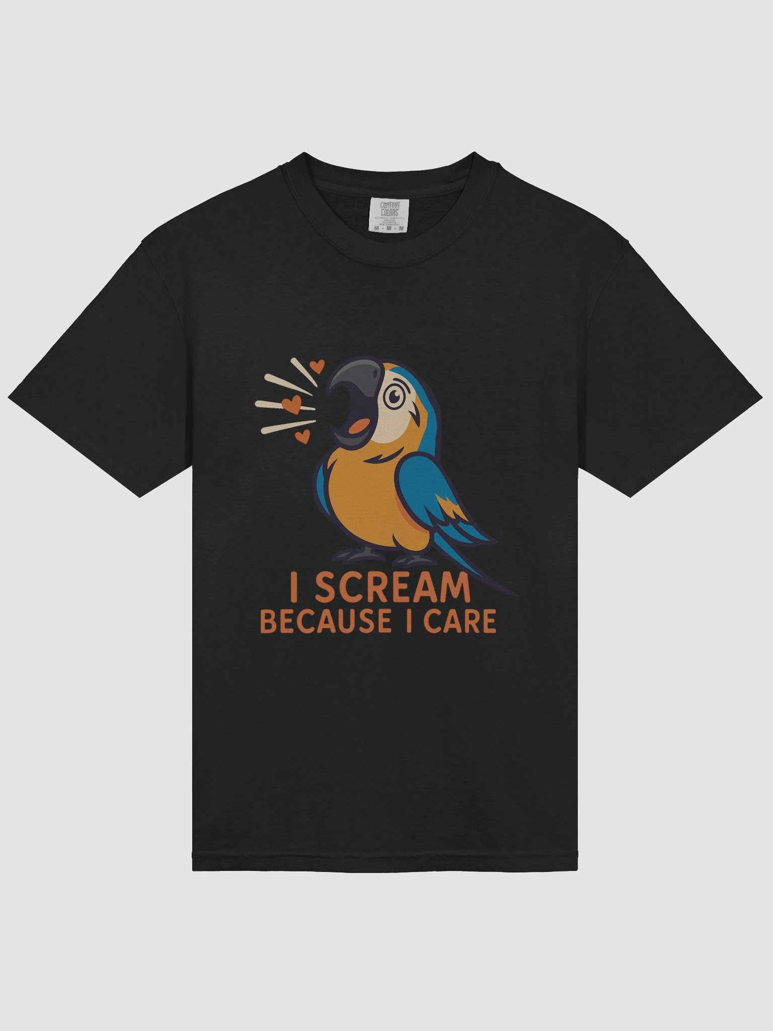 I Scream! Tee product image (3)