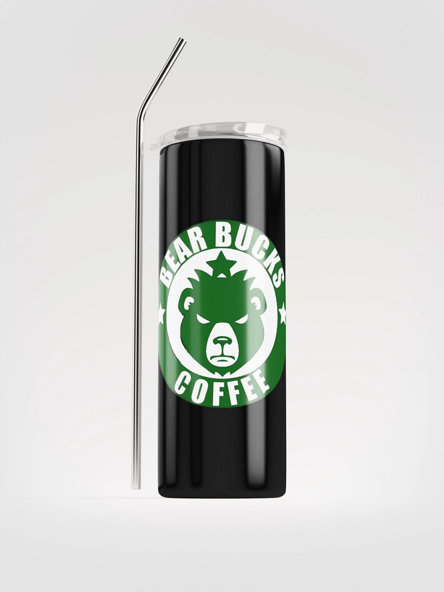 Bear Bucks product image (1)