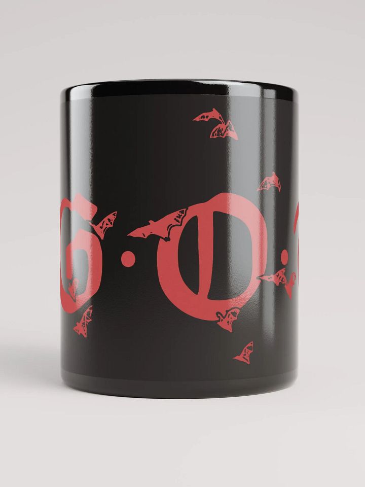 G.O.T BAT MUG product image (1)