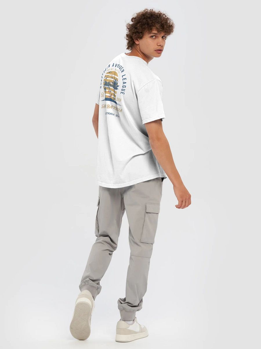 SAL CHAMPIONSHIP T-SHIRT product image (4)