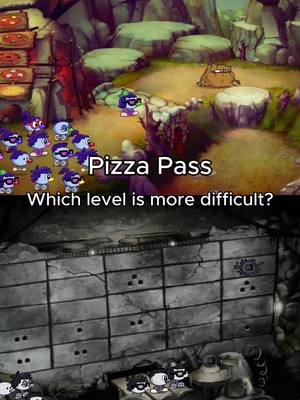 Which level do you think is harder: Pizza Pass or Mudball Wall? #Zoombinis #PuzzleGames #LogicPuzzles #STEM #LearningThroughPlay #GameDesign #ComputationalThinking #EdTech #nostalgia #kidsgames #retrogames #educationalgames