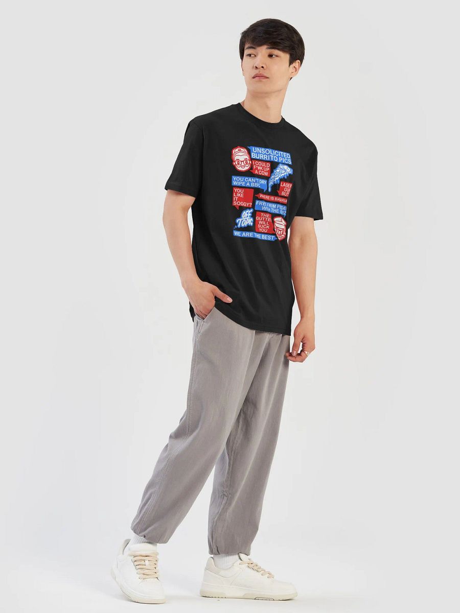 Off Topic Super Soft T-Shirt product image (7)