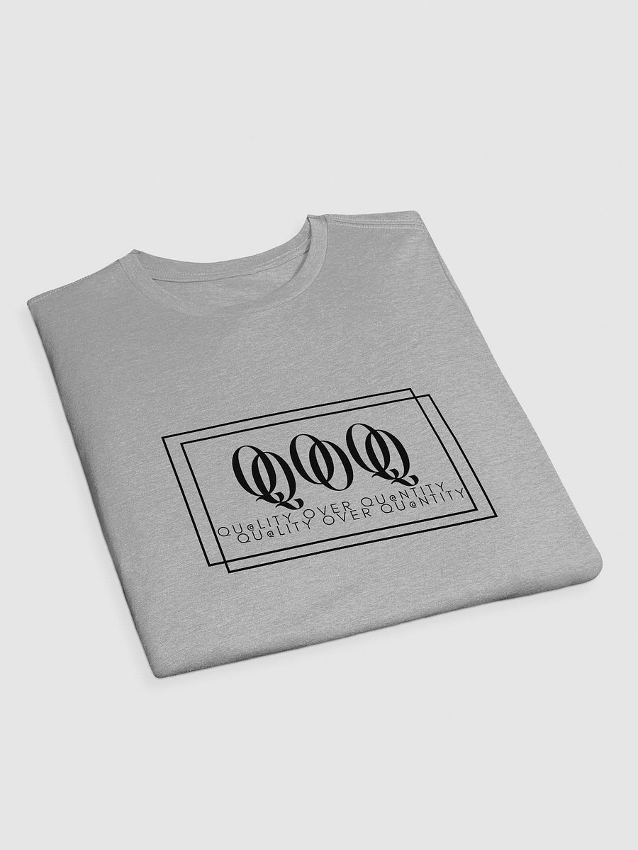 QOQ Stamp Double Up Shirt product image (19)