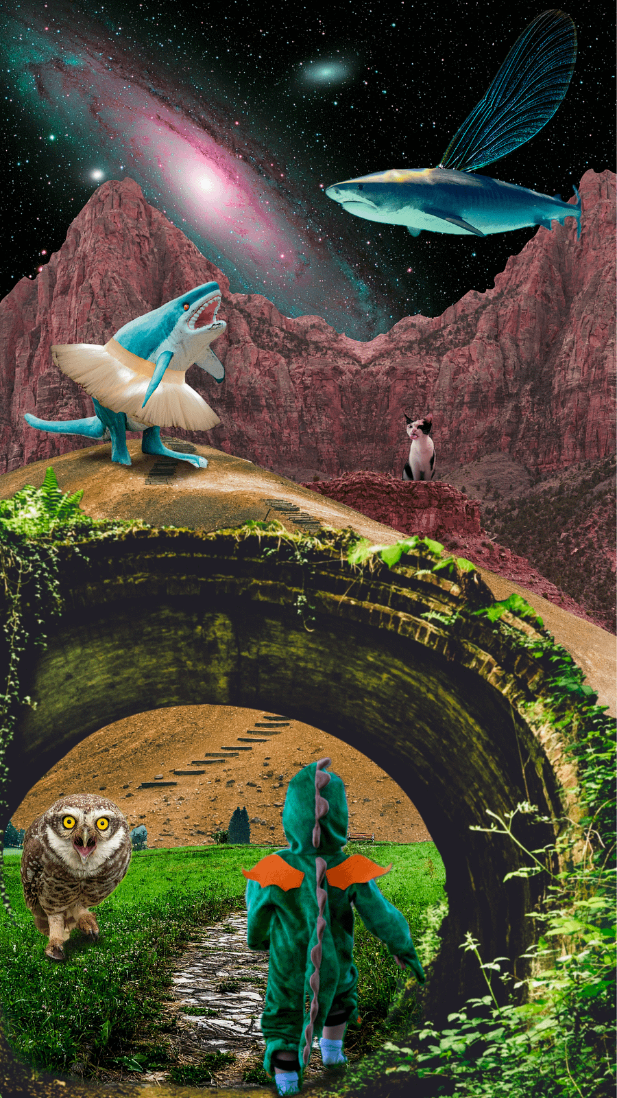 Weekly Wallpapers April 2 product image (1)