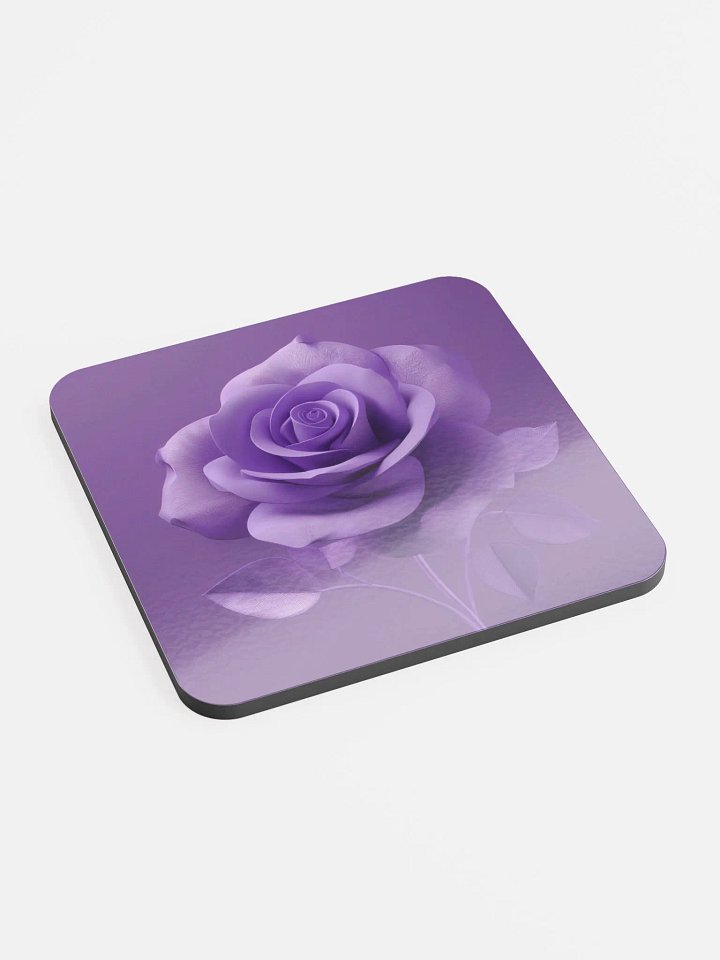 Purple Rose product image (2)
