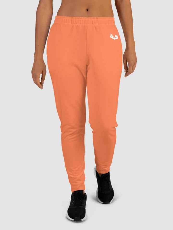 Joggers - Coral Rush product image (1)