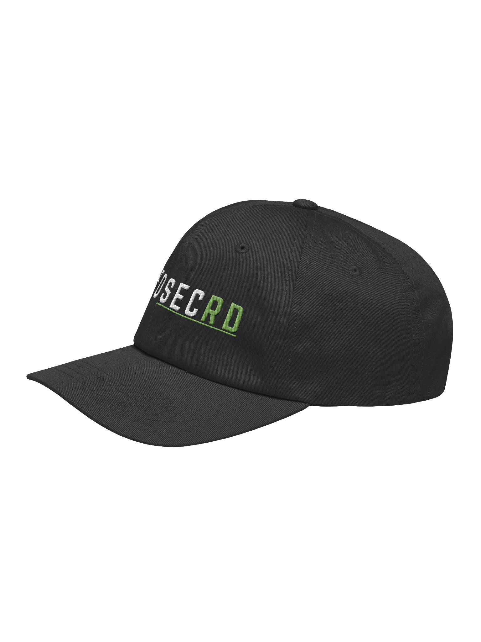 InfoSecRD Hat product image (3)