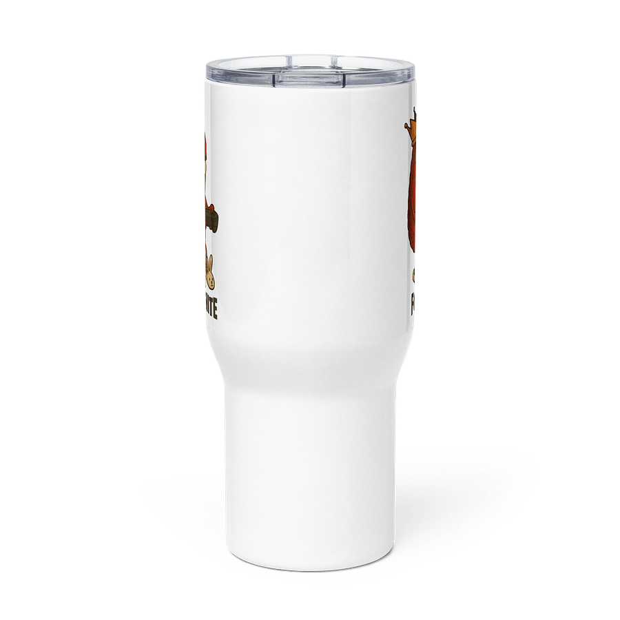 Sweaty Tumbler product image (3)