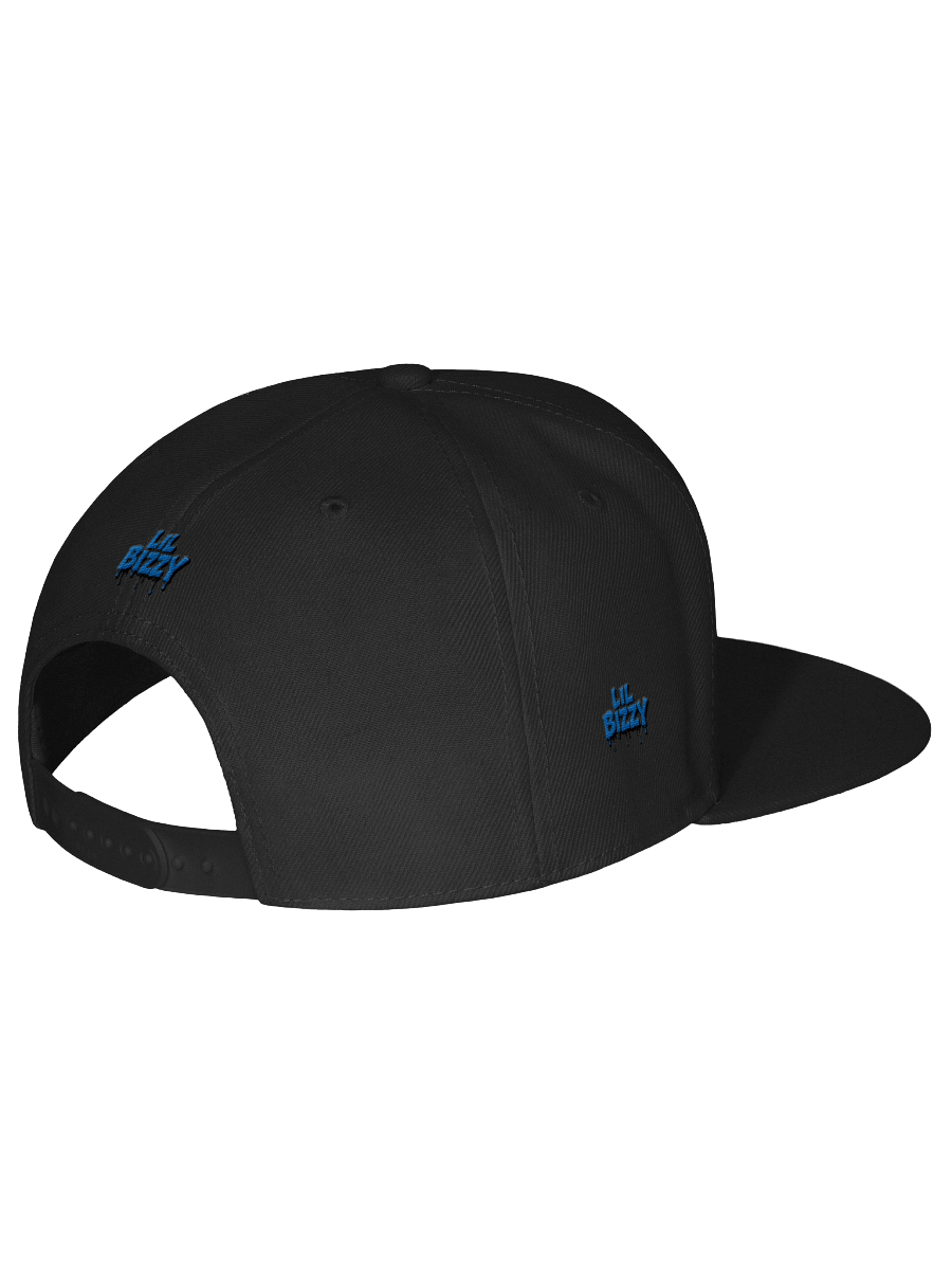 Official Lil Bizzy Snapback product image (39)