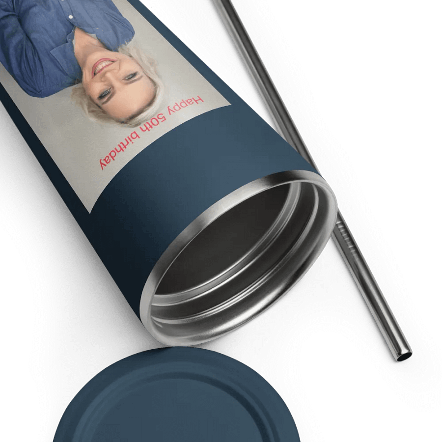 COOL CUP (NAVY) product image (12)