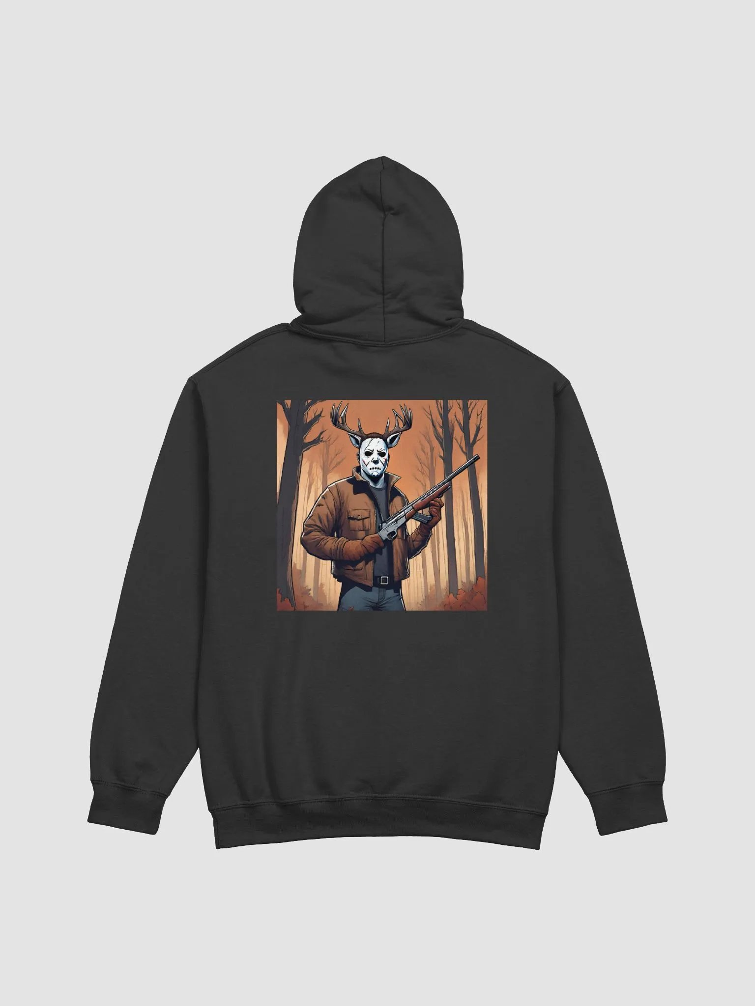 Daddy Deer Myers product image (15)