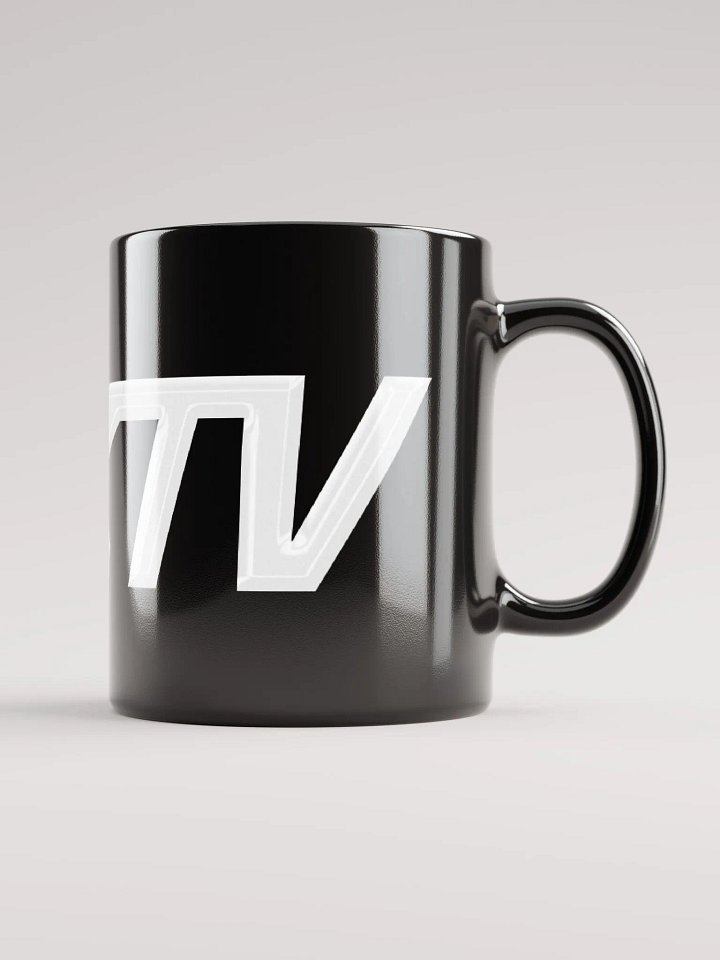 MBTV LOGO MUG product image (2)