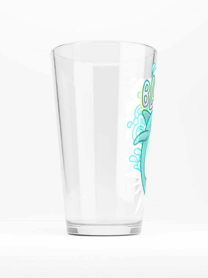 Blahaj Blast Glass product image (2)