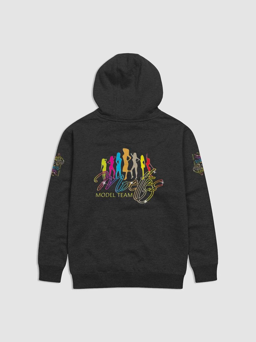 MOETTES PASSION HOODIE (MODEL TEAM EDITION) product image (14)