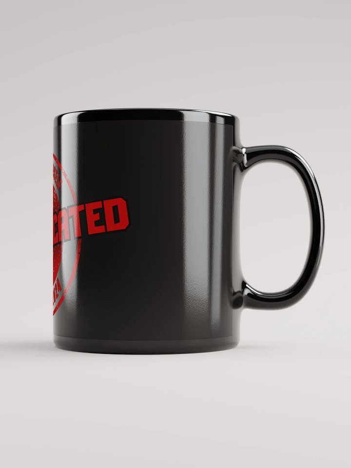 Unfornicated Caffeine Cannon product image (2)