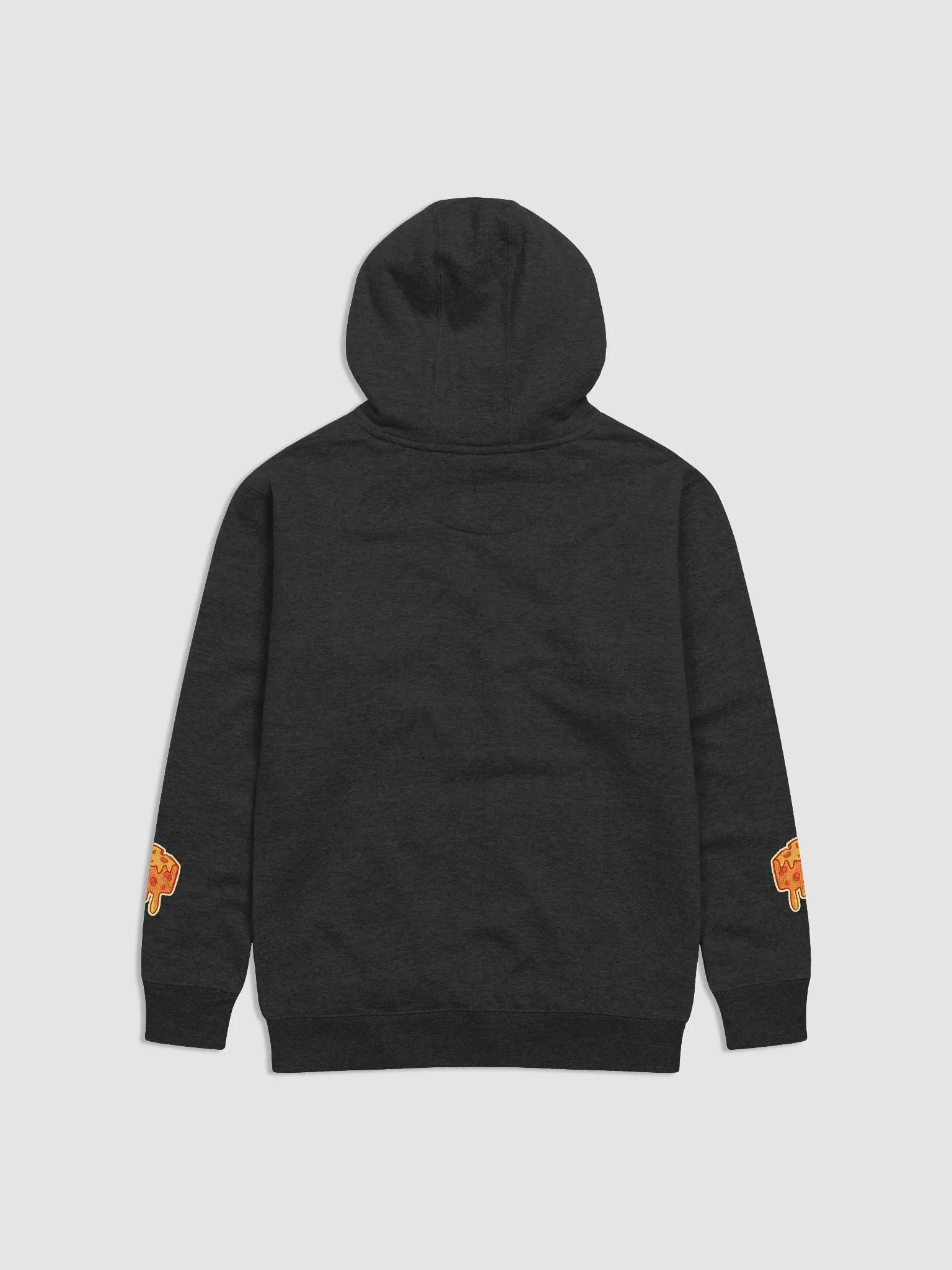 Cheese slut hoodie product image (2)