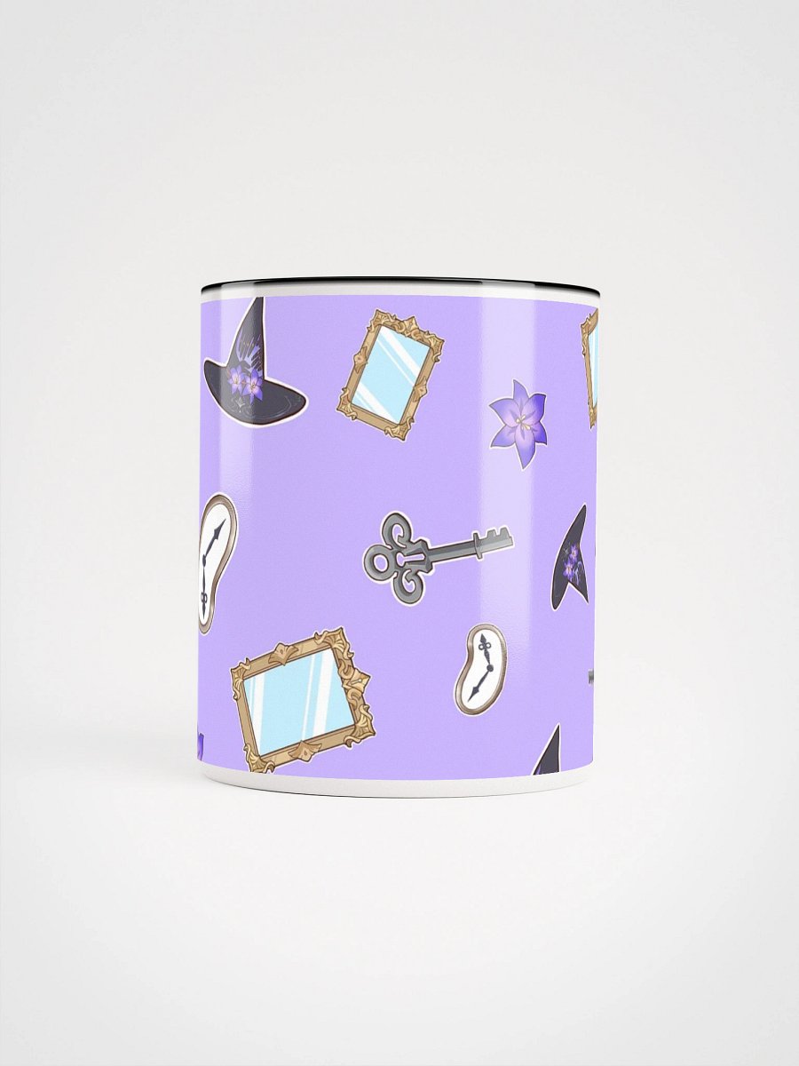 The Herta Pattern 11oz Mug product image (5)