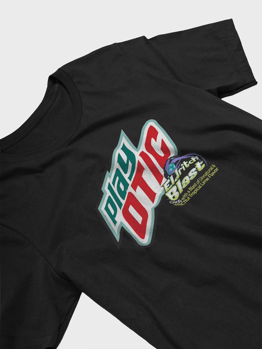 Eldritch Blast Tee product image (3)