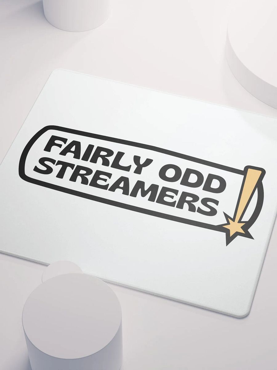 FOS Mouse Pad product image (3)
