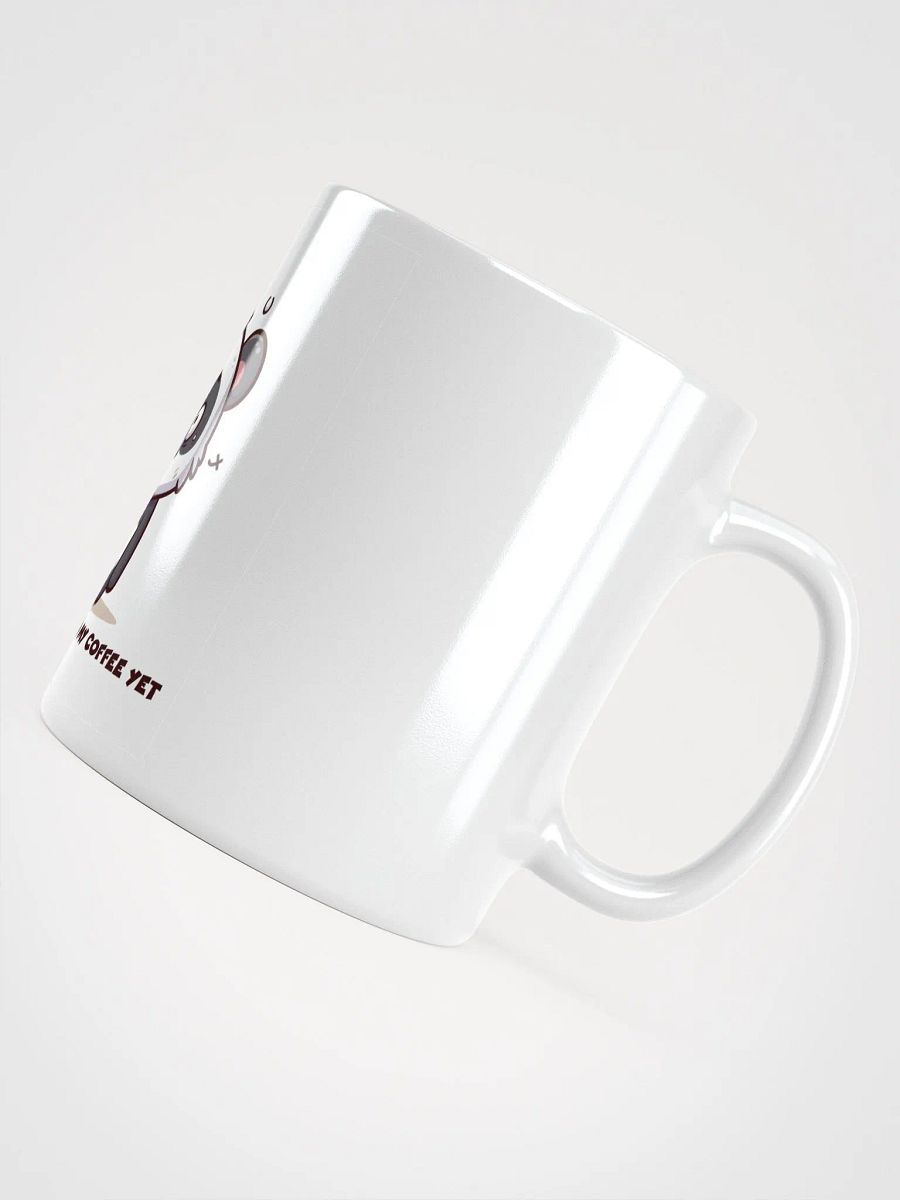 The Pandi Coffee Mug product image (5)