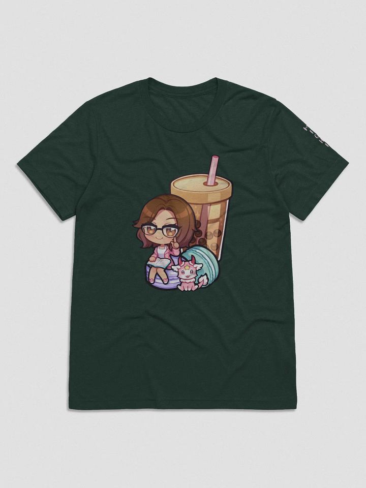 WittyMichi Shirt product image (5)