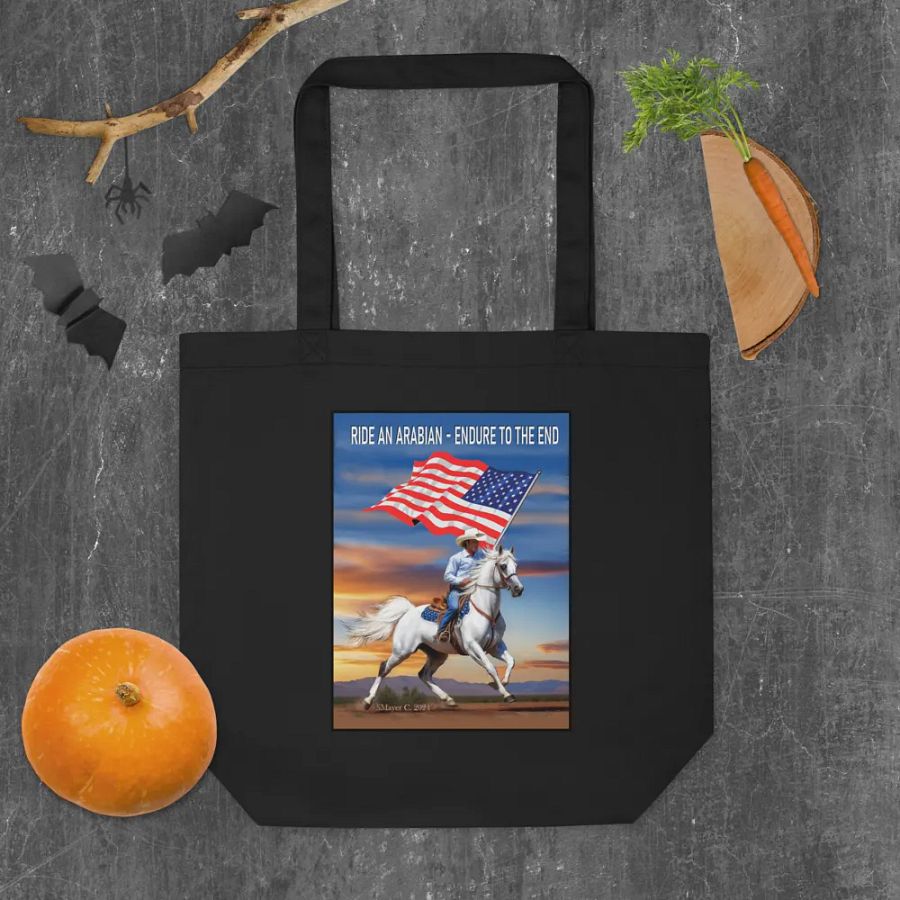 Ride to Freedom Tote Bag product image (17)