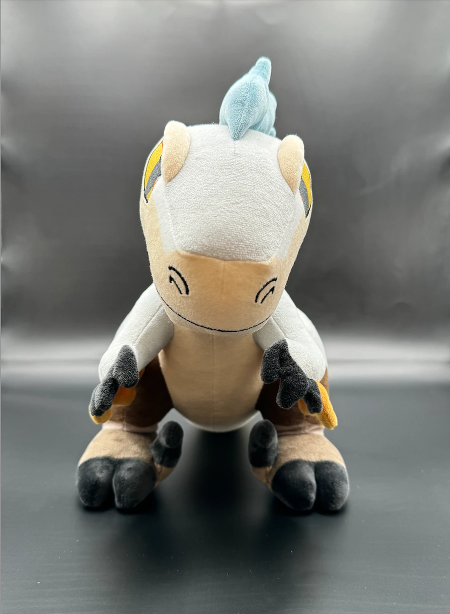 Talon Plushie product image (4)