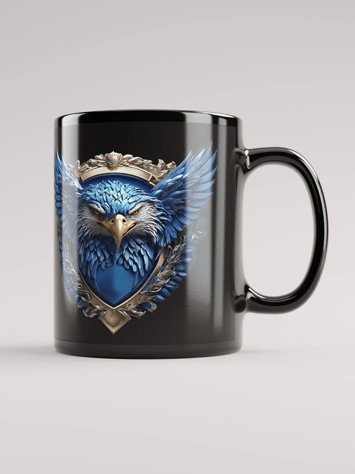 Eagle emblem product image (2)